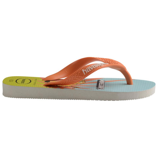 Havaianas Kids Minecraft